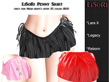 LiSoRi Penny Skirt