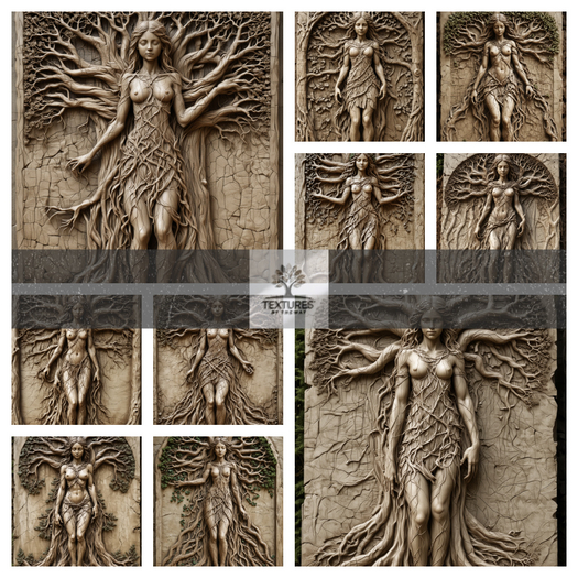TB - DRYAD