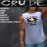 Hump Day Men's T-Shirt (MT3) <Wear Me>