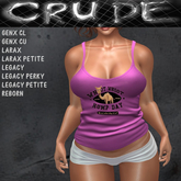 Hump Day Women's Tank Top (WT1) <Wear Me>