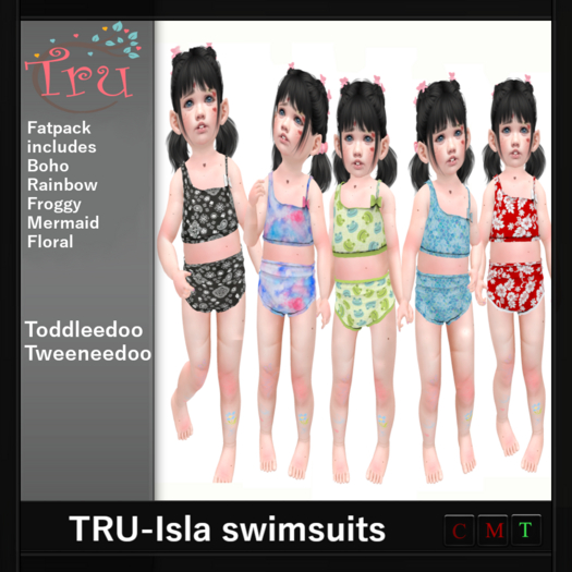 TRU-Isla-FP-Unpacker