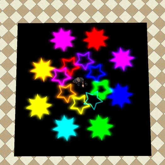 ~ VIC Designs ~ [Party Time] v2.0