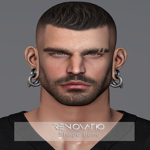 RENOVATIO EvoX Bono Shape