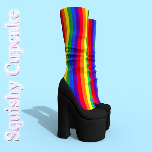 Pride MAITREYA