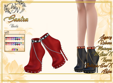 .:WoN:.Santra heels