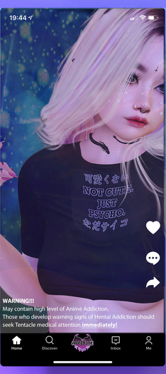 [APPETITE] Clo Crop Top - FATPACK