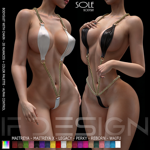 [lf design] Sole
