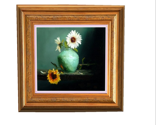 SET FLOWERS 3