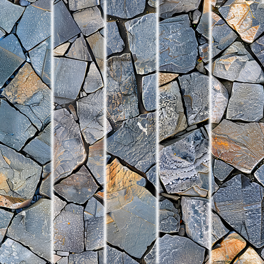5pc 3D Paving stone seamless *Full Perm* 005