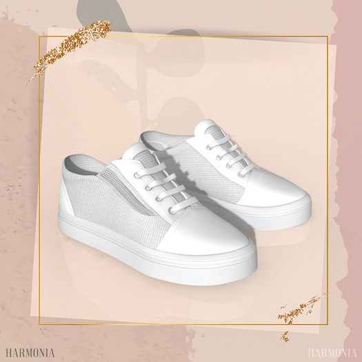 Sneakers Reborn