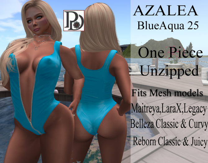 !PD-AzaleaBodySuite -AquaBlue25