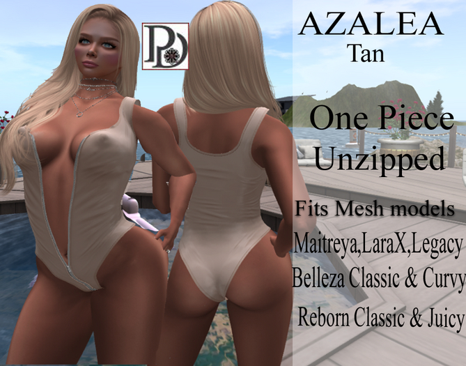 !PD-AzaleaBodySuite -sand