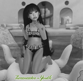 DOLL LIFE Yuri's Swimsuit DEMO