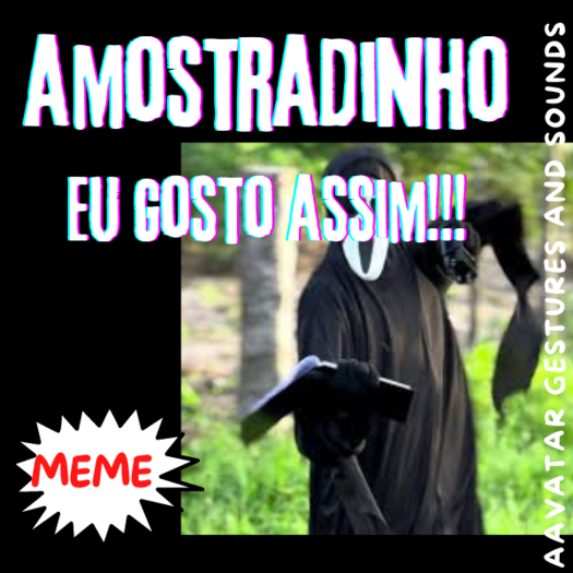 Amostradinho