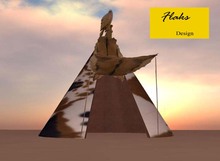 Wonderfull Tipi