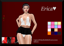 ~VoXXX~ Erica "MEGAPACK" Mix and Match