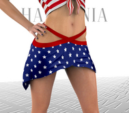 Independence Day LaraX