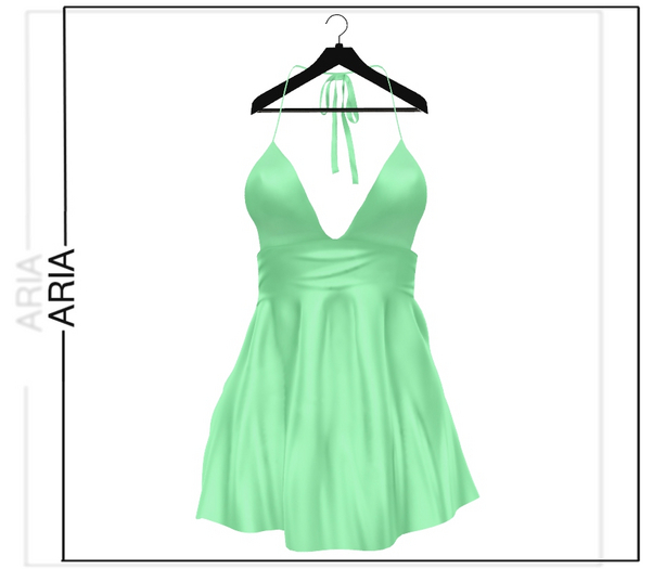 Mint Cadence LaraX