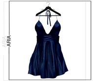 Navy Cadence LaraX