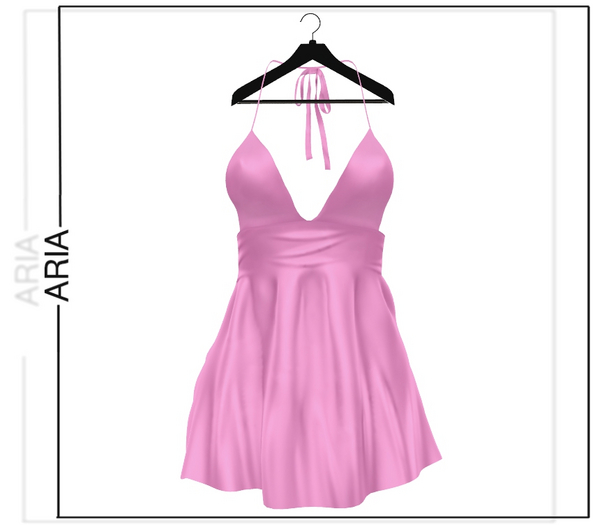 Pink Cadence LaraX