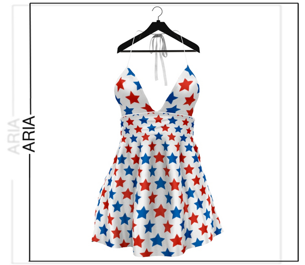 Independence Day LaraX