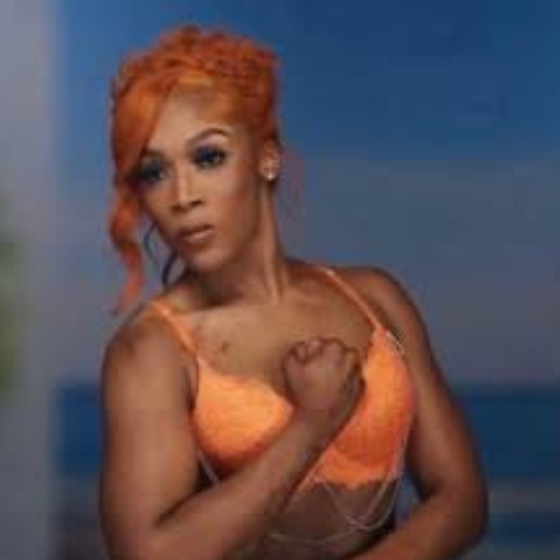  TINKABELLA HEADLOCK GESTURE