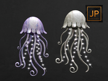 7. Raindale - Shellspire jellyfish