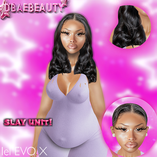 DBaeBeauty- SLAY HAIR ::.