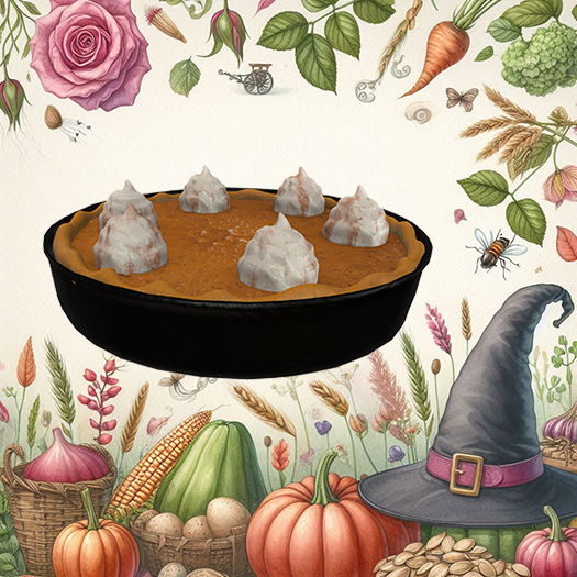 MyStory PumpkinPieFull