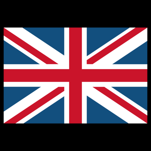flag anglais