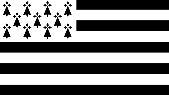 drapeau breton