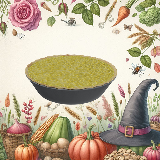 MyStory LemonPieFull