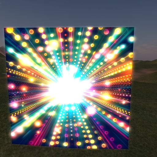 texture display with effects script - Full Perm GIFT