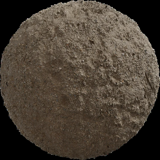 PBR Material - shell floor 01