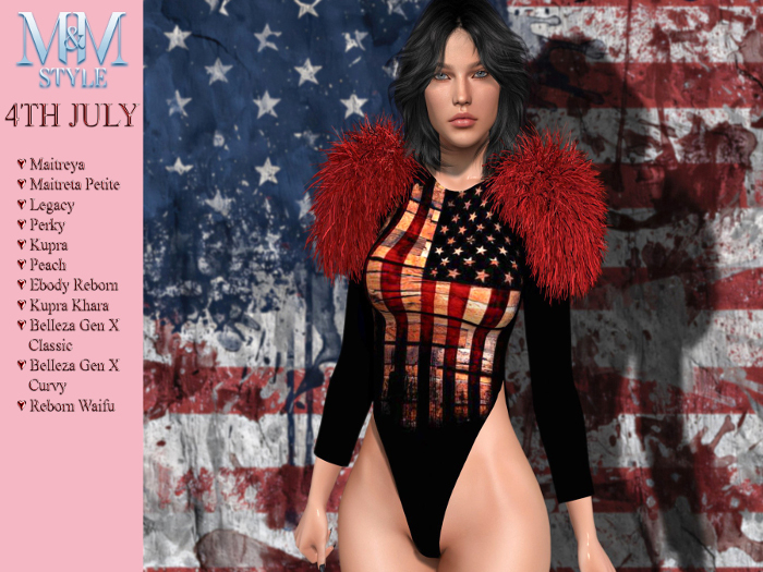 M&M STYLE-4TH JULY-JUL24
