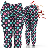 Elephants Casual Pants LaraX