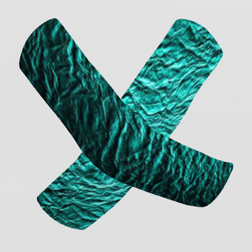 30.REBORN WAIFU PASTIES GREEN