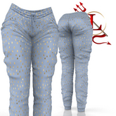 Drops Casual Pants Reborn