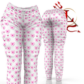 Love Casual Pants Reborn