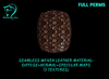 Second Life Marketplace - SEAMLESS Woven Leather Materials-DIFFUSE ...