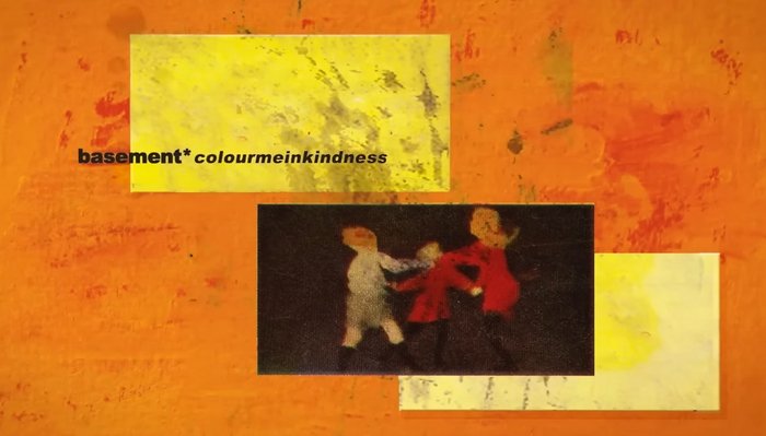 [Hyp] Looper ~ Basement - Covet