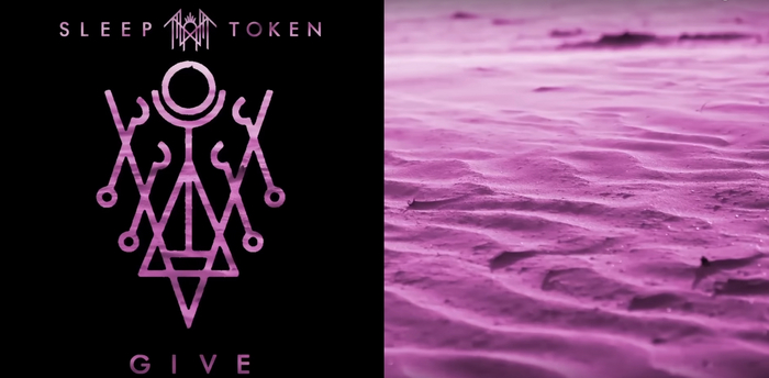 [Hyp] Looper ~Sleep Token - Give