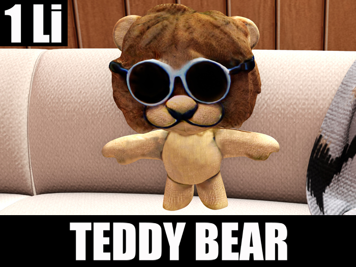 Teddy Bear