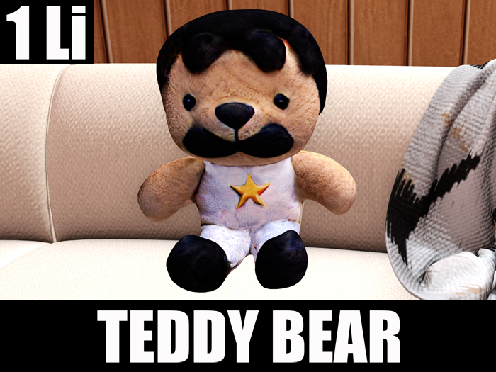 Teddy Bear