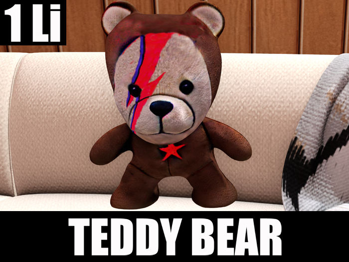 Teddy Bear
