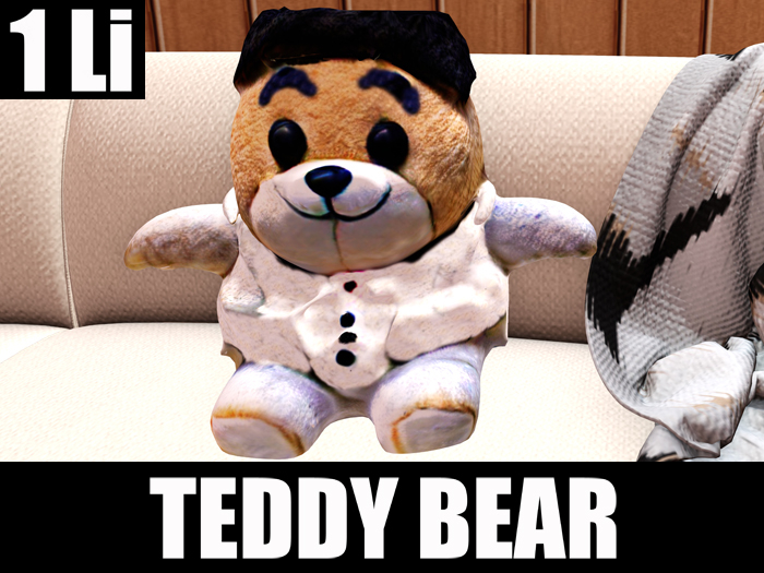 Teddy Bear