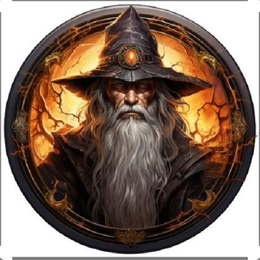 D & D Token #00009