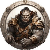 D & D Token #00002