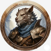 D & D Token #00001