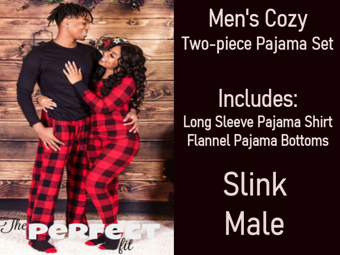SLINK PHYSIQUE-BEST MENS PAJAMAS PJS JAMMIES PYJAMAS PAJAMA SLUMBER PILLOW PARTY THEME CLUB CONTEST COSTUME OUTFIT SET